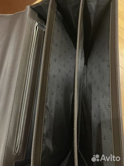 Портфель мужской новый