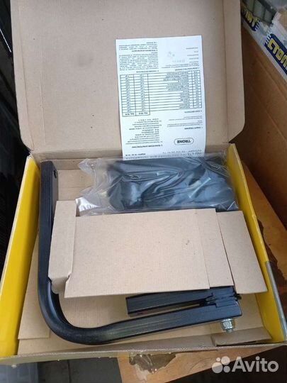 Шасси Рига 10. Днипро 58