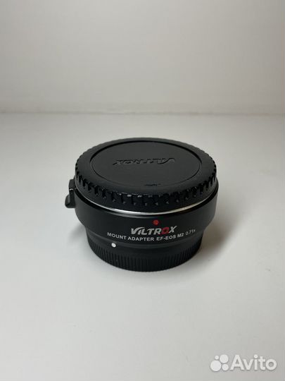Спидбустер Viltrox M/M2