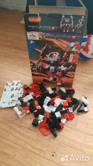 Конструктор