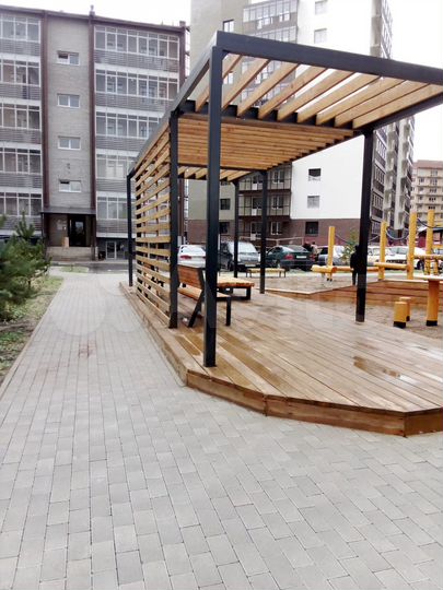 5-к. квартира, 110 м², 3/5 эт.