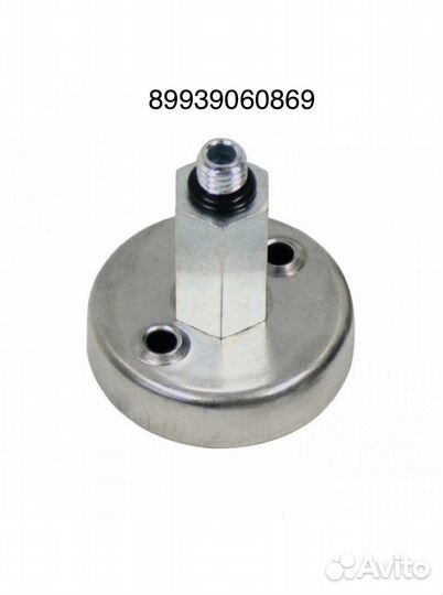 Адаптер Tomasetto для взу в люк