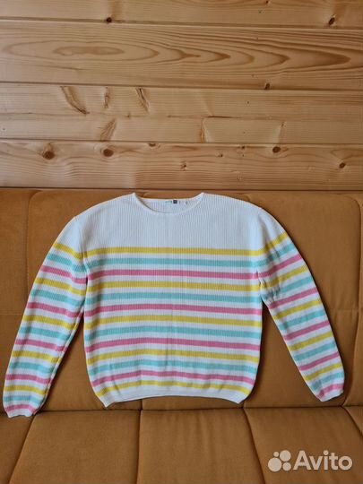 Джемпер Sela для девочки