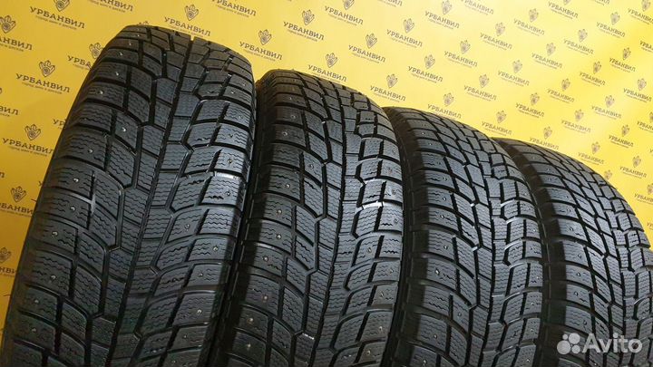 Michelin Latitude X-Ice North 235/60 R18 107