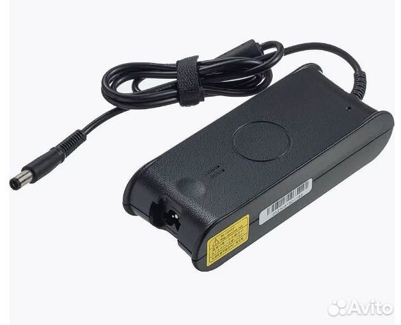 Pitatel Блок питания для Dell 19.5V 4.62A, 7.4x5.0