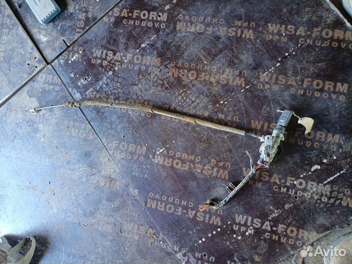 Замок зажигания audi A6 C5