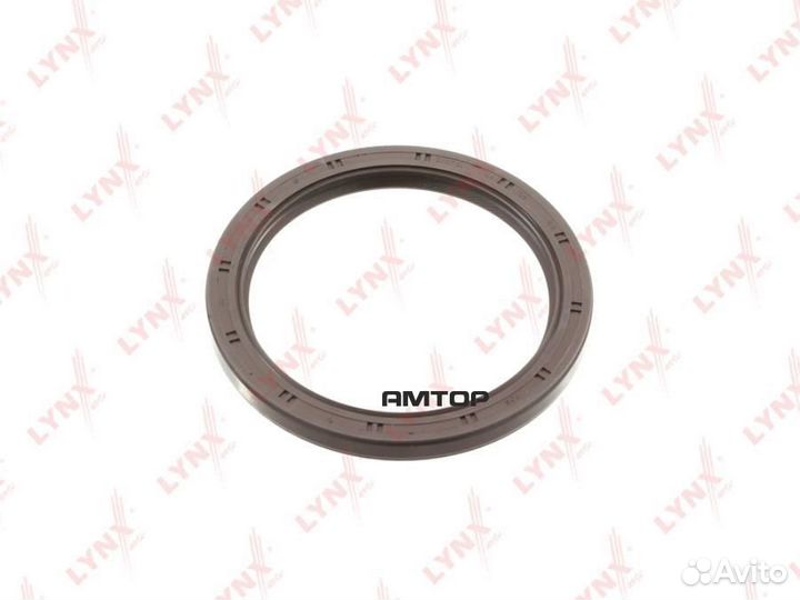 Lynxauto SO-0293 Сальник коленчатого вала (104x84x