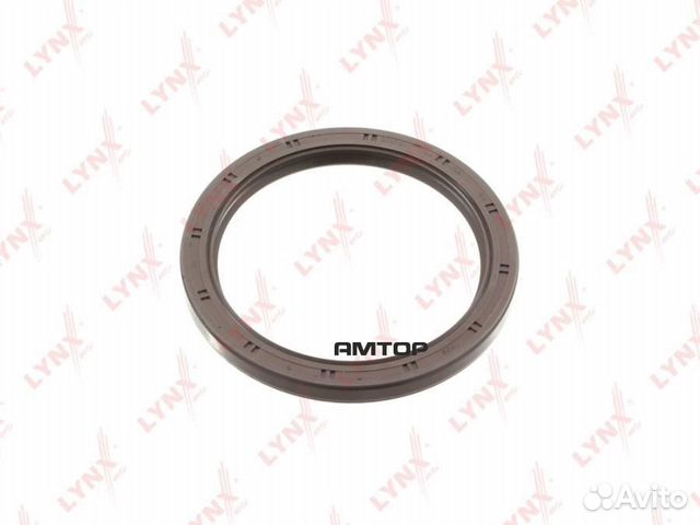 Lynxauto SO-0293 Сальник коленчатого вала (104x84x