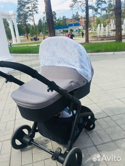 Коляска cybex