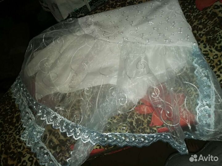 Конверт на выписку б/у