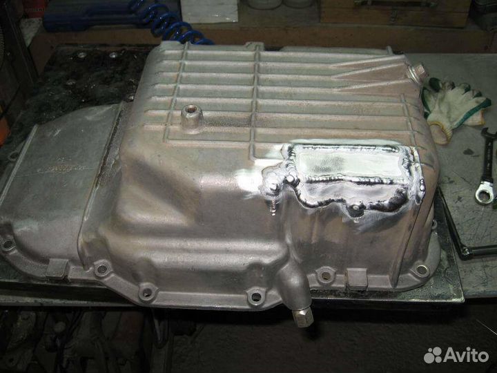 Аргон сварка, пайка меди, ремонт пластика