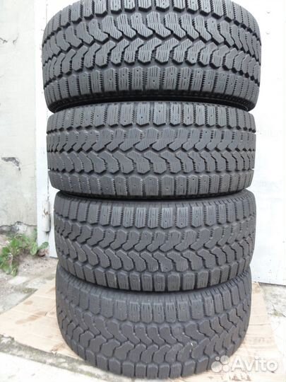 Yokohama Ice Guard IG30 225/55 R17 101Q