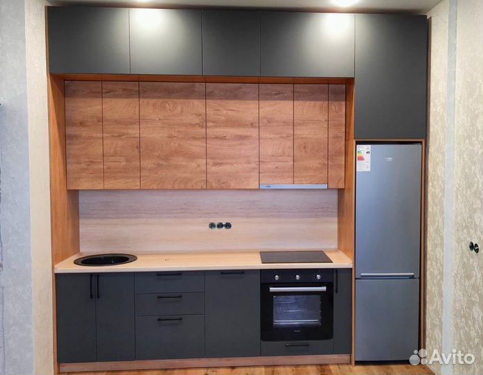 Мебель на заказ