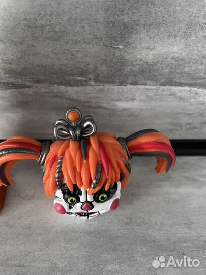 Подвижная фигурка Фредди фнаф Funko