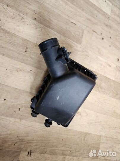 Chevrolet Cobalt Корпус воздушного фильтра дмрв