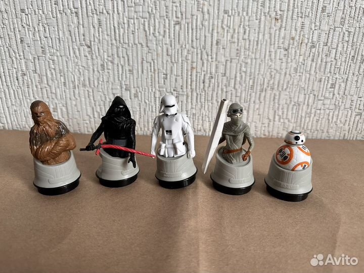 Топперы из кинотеатров