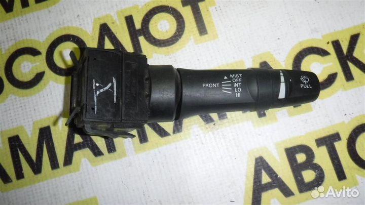 Переключатель стеклоочистителей Mitsubishi Lancer