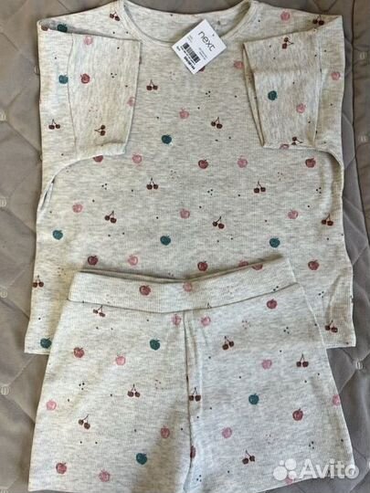 Пижама детская