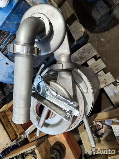 Насосы Нц1 нд нвр 2нвр х65 Sigma