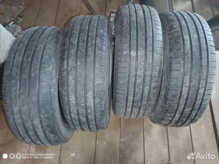 Pirelli Scorpion 215/65 R16 98H