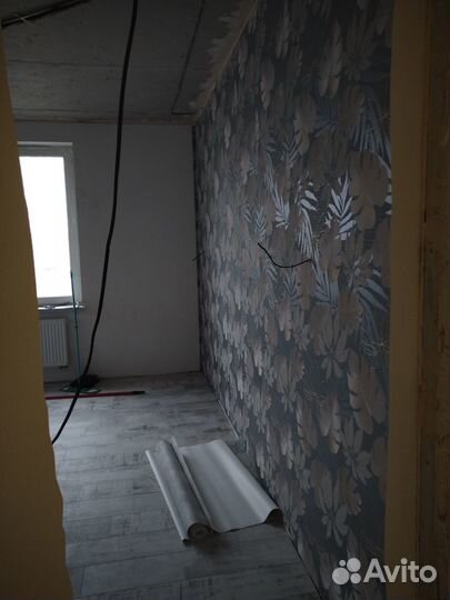 Штукатур маляр