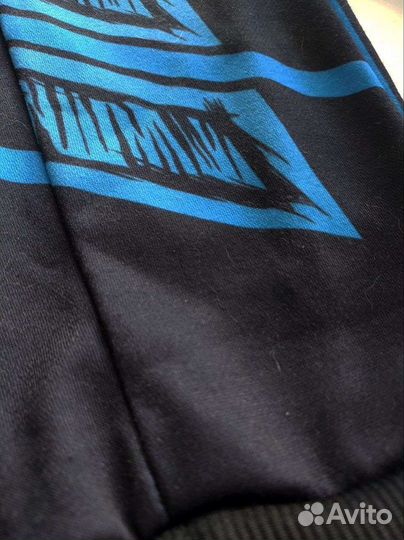 Штаны спортивные dickomraz