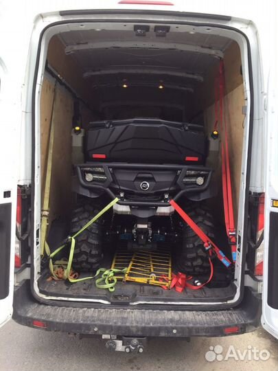 Мотоэвакуатор подбор квадроциклов