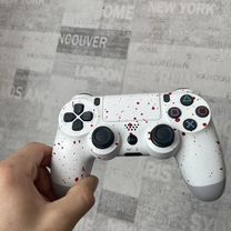 Геймпад ps4