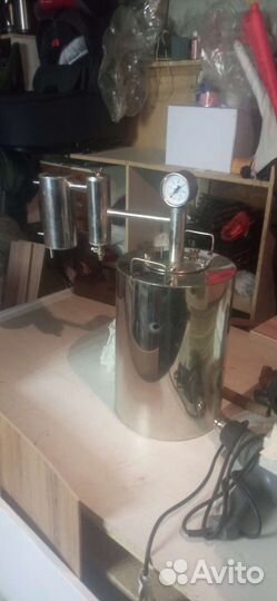 Дистиллятор воды