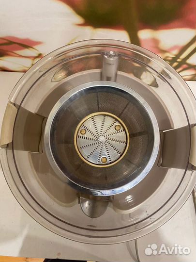 Соковыжималка