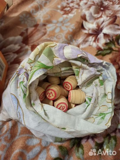 Русское лото