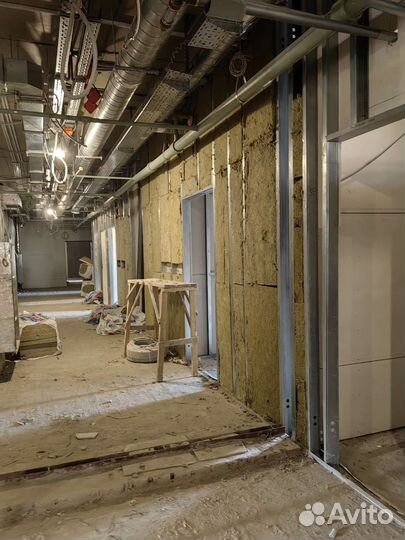 Требуются отделочники