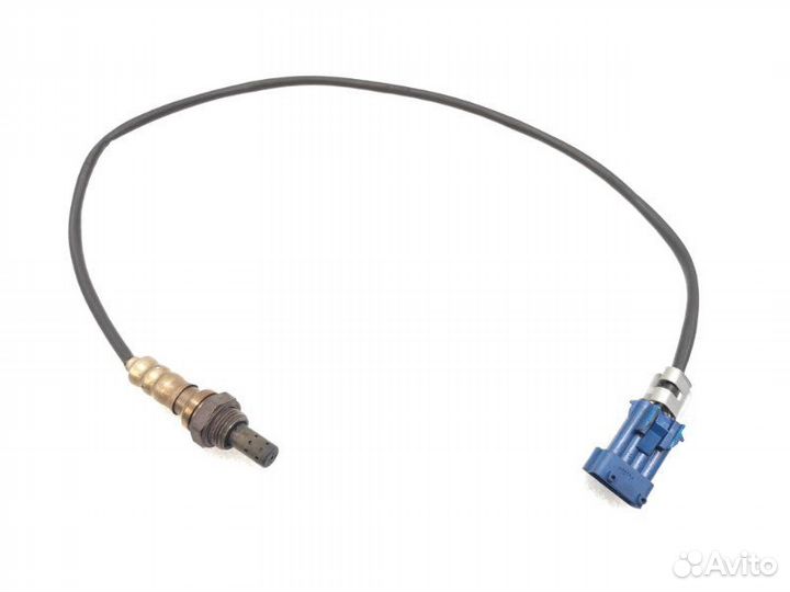 Датчик кислородный Bmw 1-Series F20 1.6I 2015
