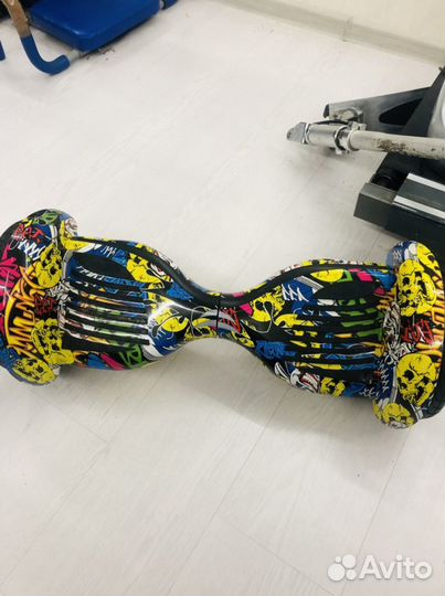 Гироскутер smart balance 10 5