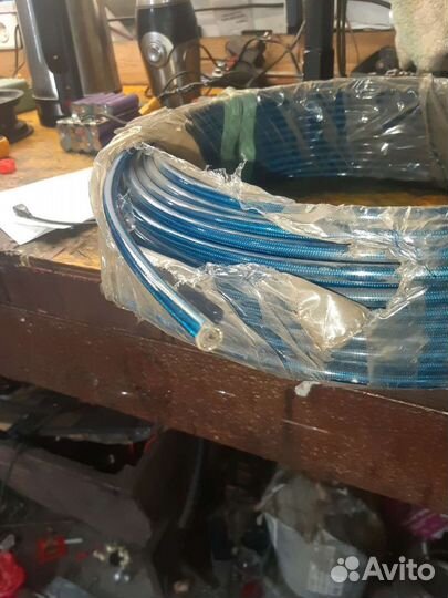 Шланг вд (290 бар) метражем