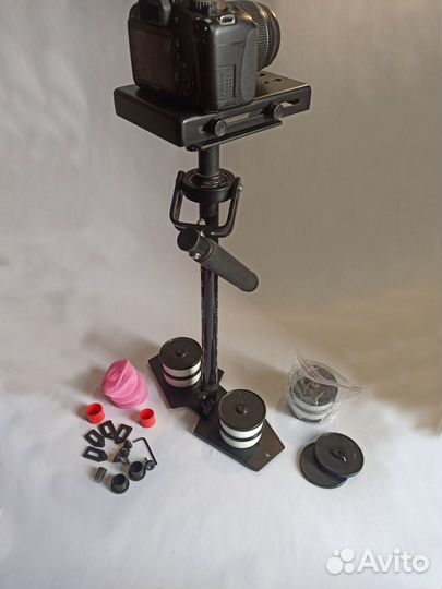 Стедикам Flycam 5000