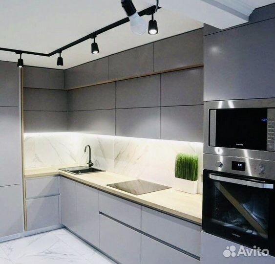 Мебель на заказ