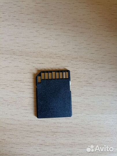 Адаптеры micro sd