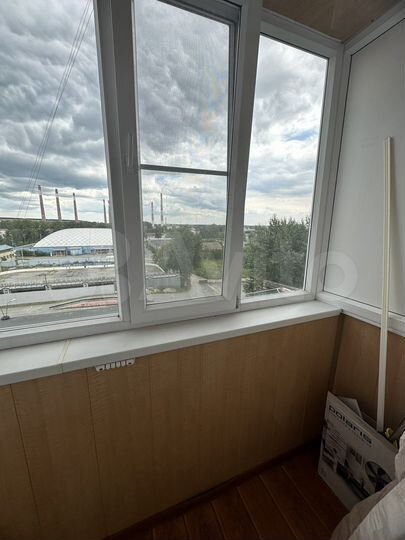 1-к. квартира, 31,7 м², 7/10 эт.