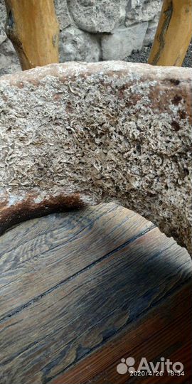 Пифос горло