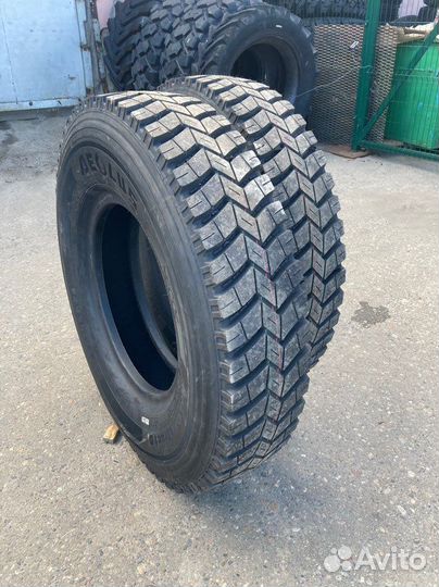 Шины 325/95R24 NeoConstructD aeolus