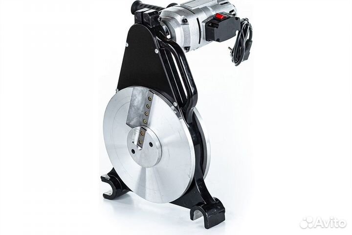 Аппарат стыковой сварки пнд труб Просвар см250В4