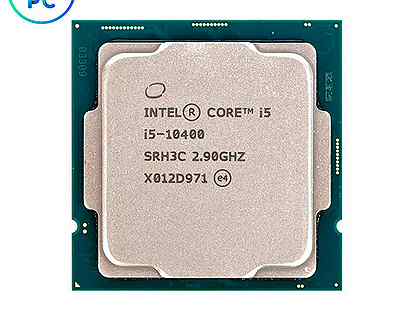 Процессор LGA1200 Intel Core i5 10400 OEM
