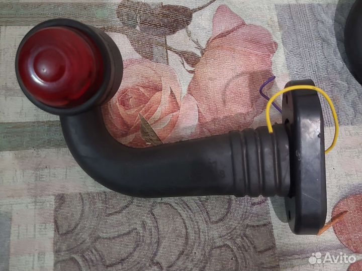 Повторитель поворота