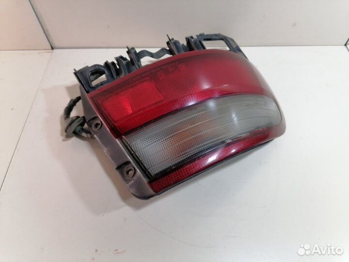 Стоп-сигнал левый Toyota Corona CT190 2C 1992-2000