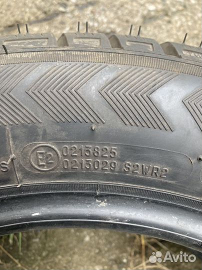 Bfgoodrich G-Force Stud 195/55 R15