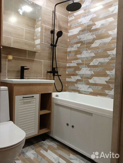 Услуги плиточника