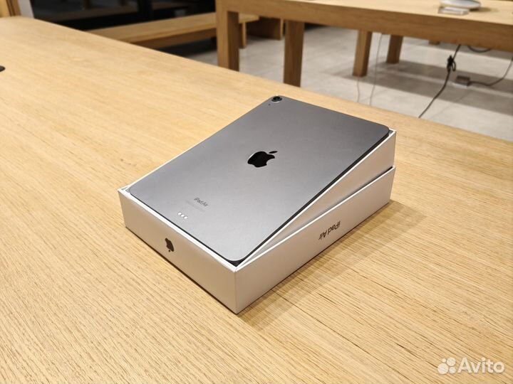 Apple iPad Air 10.9 2022 WiFi 64GB 