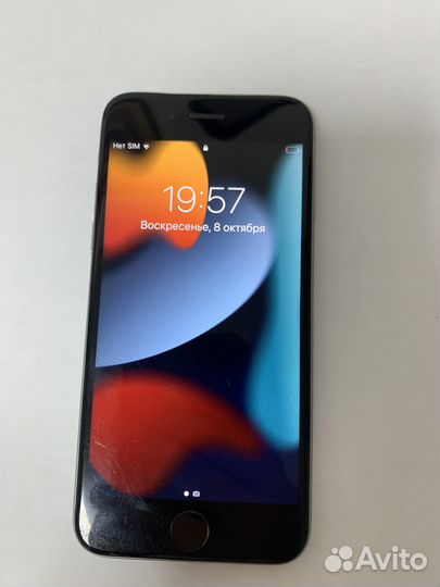 iPhone 6S, 32 ГБ