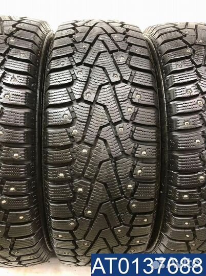 Pirelli Ice Zero 205/55 R16 94T